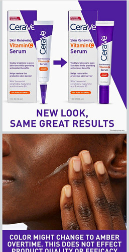 Cerave skin renewing vitamin - renewing,