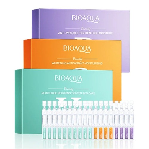 30pcs hyaluronic acid serum - 30pcs,