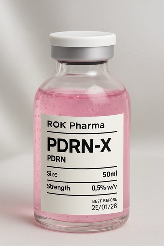 Pdrn salmon dna - pdrn-x™,