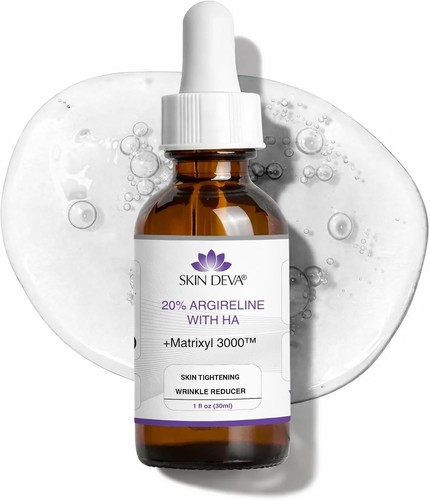 Skin deva argireline - skin, 20%