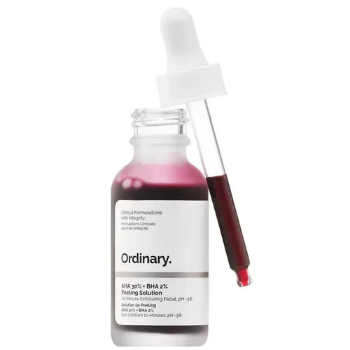 The ordinary aha bha 2 - aha, 2%