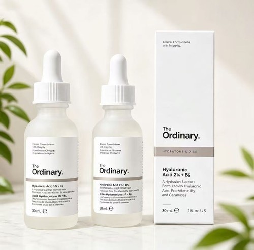 Pack the ordinary - pack,