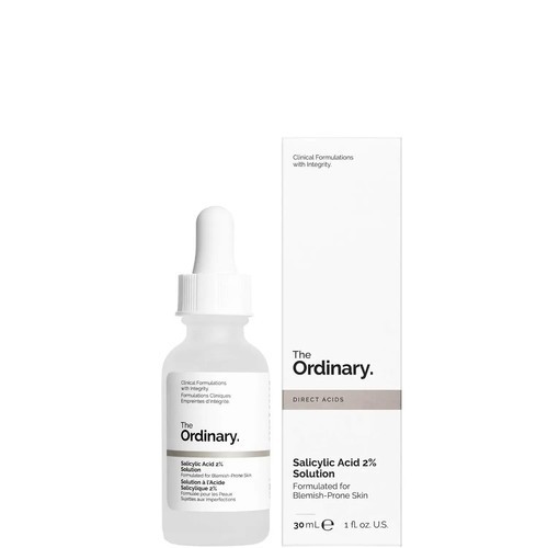 30ml the ordinary - ordinary, salicylic