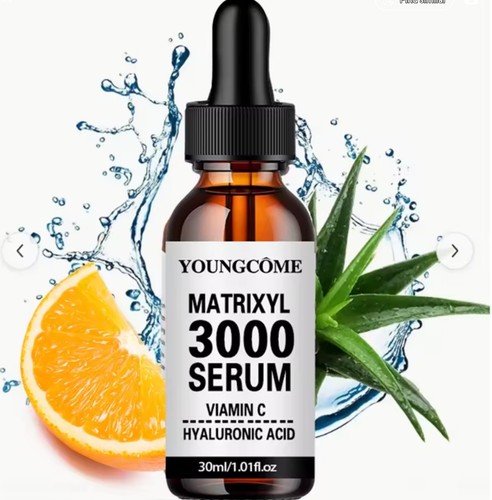 Matrixyl 3000 vitamin c - 3000, +