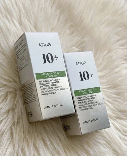 Hyaluronic acid facial - 2,