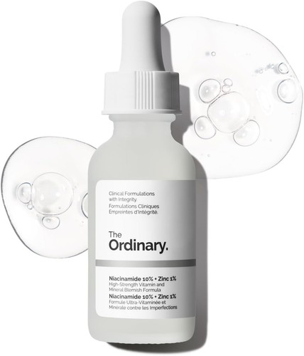 The ordinary niacinamide - the, 10%