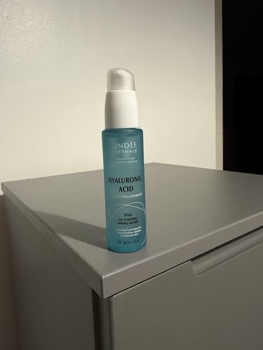 Ondée thermale hyaluronic - ondée,