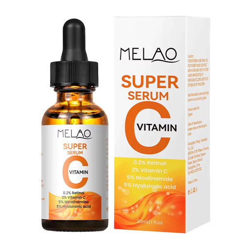 Melao vitamin super - melao, c