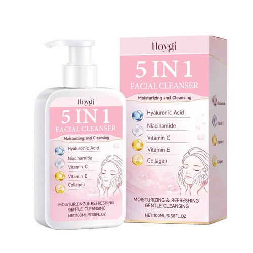 Vitamin serum hydrating - serum,
