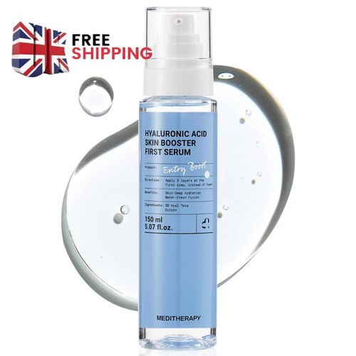 Meditherapy hyaluronic acid - meditherapy,