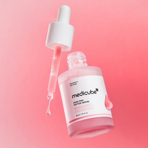 Medicube pdrn pink peptide - medicube,