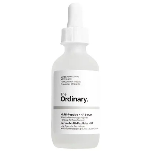 The ordinary multi - the,
