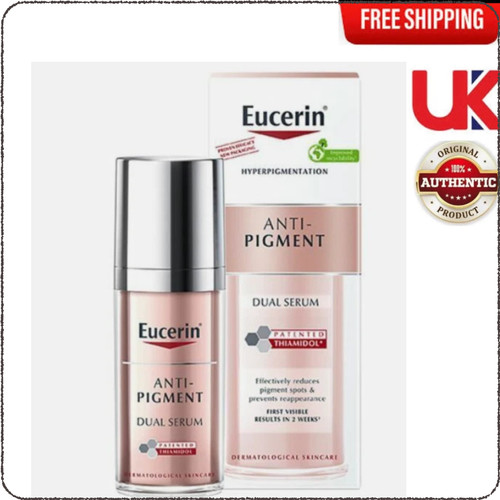 Eucerin anti pigment - anti-pigment, dual