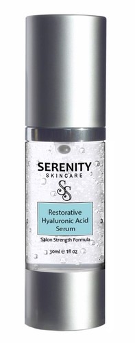 Strong anti wrinkle serum - anti,