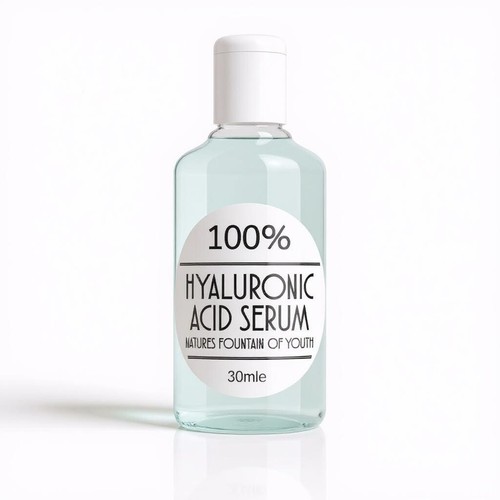 100 pure hyaluronic acid - hyaluronic,