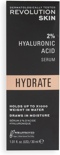 Revolution skincare london - revolution,