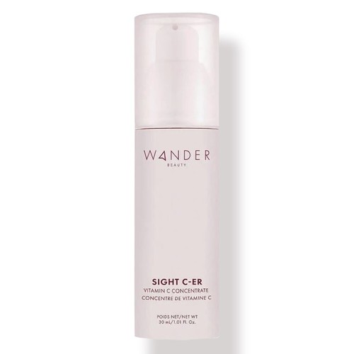 Vitamin serum face - c, 20%