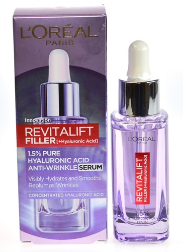 Oreal revitalift hyaluronic - l'oreal,