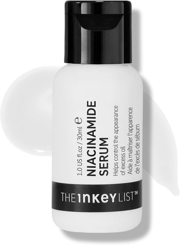 The inkey list - inkey, niacinamide