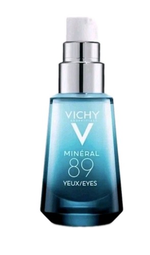 Vichy mineral eyes - 89,