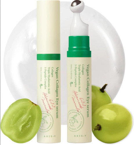 Axis vegan collagen - collagen, eye