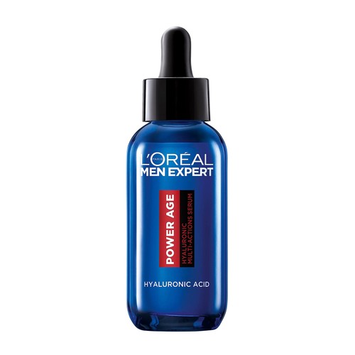 Oréal men expert power age - l,