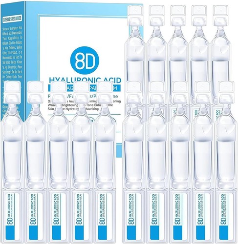 Hyaluronic acid microneedling - hyaluronic,