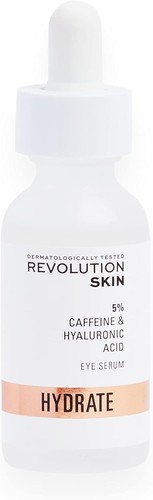 Revolution eye serum - eye, 5%