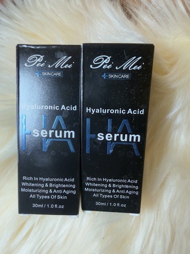 Pei mei hyaluronic - pei,
