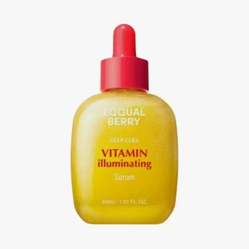 Eqqual berry vitamin - eqqual,