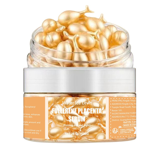 Pack collagen face serum - 3,