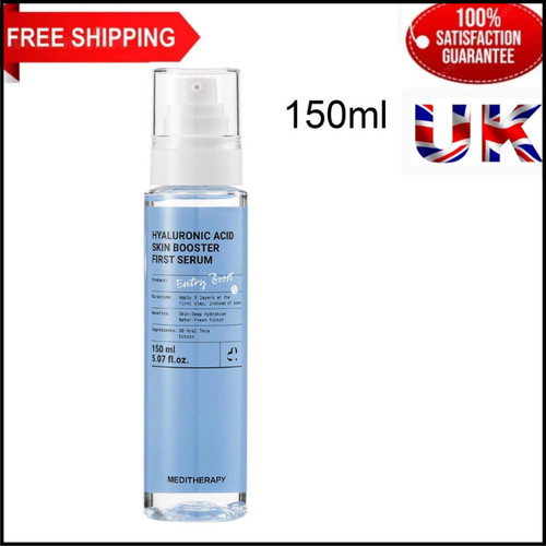 Meditherapy hyaluronic acid - meditherapy,
