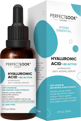 Hyaluronic acid serum for - 5%,