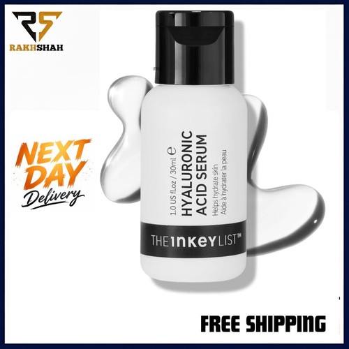 The inkey list hyaluronic - inkey, 2%