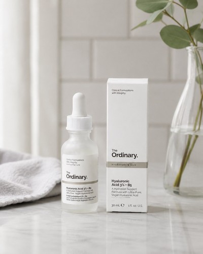 The ordinary hyaluronic - ordinary,