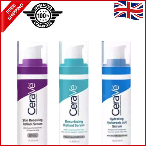 Cerave resurfacing skin - resurfacing,