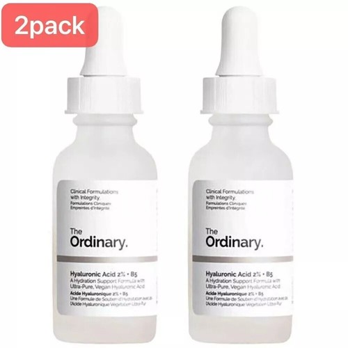The ordinary hyaluronic acid - ordinary,