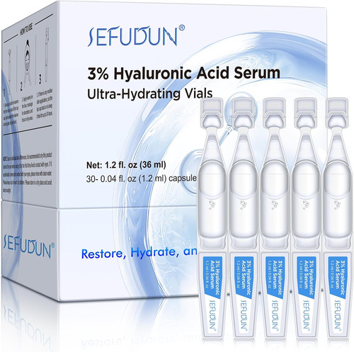 30pcs ultra hydrating - 30pcs, acid