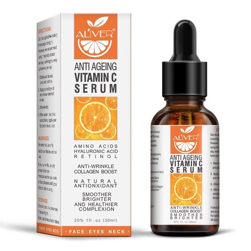 Vitamin serum for - vitamin,