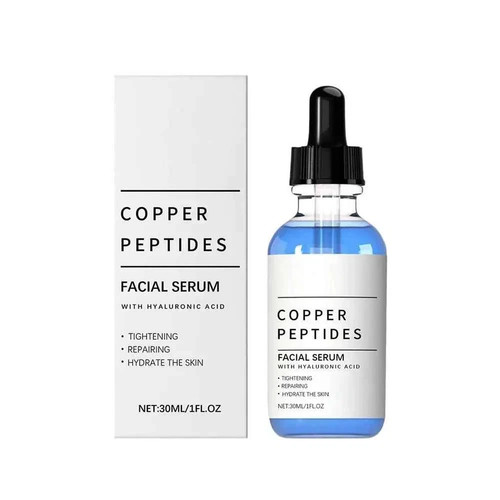 Copper peptide serum ghk - copper, 1%