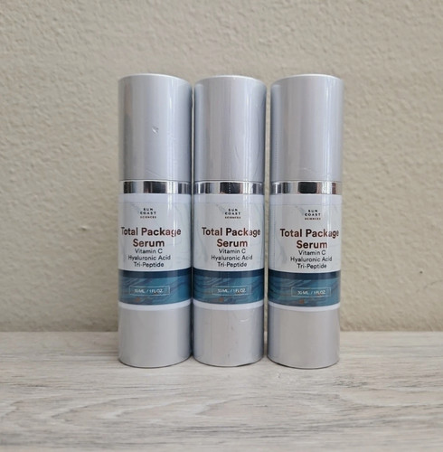 Sun coast sciences total - sun,