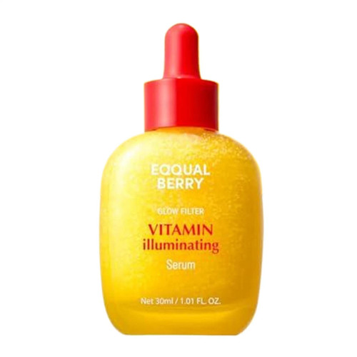 Eqqualberry vitamin - vitamin, c
