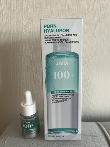 Anua pdrn hyaluron 100 - anua,