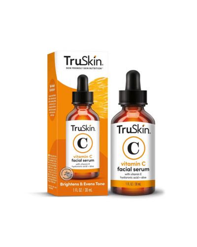 Truskin vitamin face - truskin,