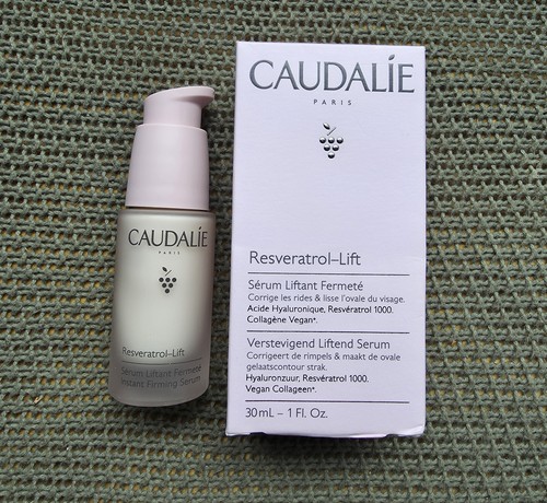 Caudalie resveratrol lift - caudalie, resveratrol-lift