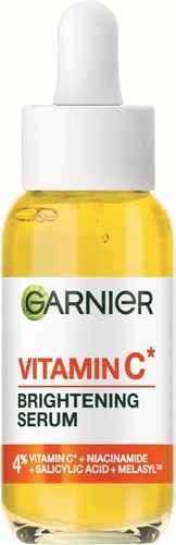Garnier vitamin serum for - vitamin, c