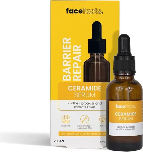 Face facts ceramide - face, facial