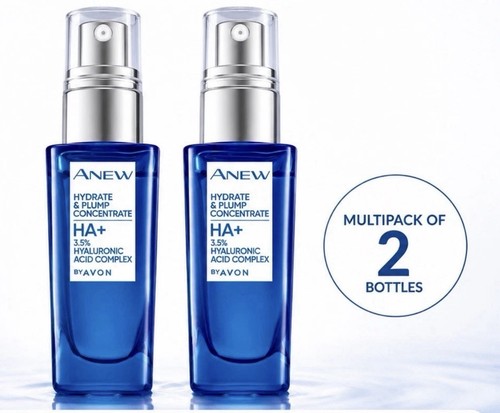 Avon anew hydrate - anew,