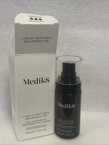 Medik8 liquid peptides - medik8,