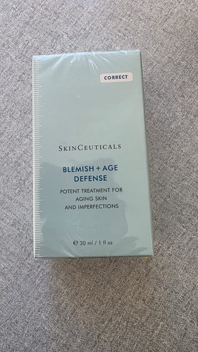 Skinceuticals blemish age - skinceuticals, +